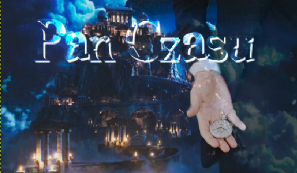 Pan Czasu #18