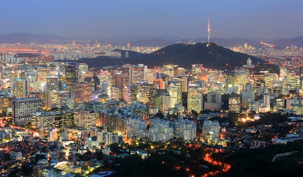 Czy byłbyś w stanie przetrwać w Korei Południowej?