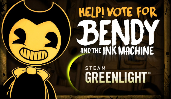 Bendy And The Ink Machine Chapter 1 i 2 Quiz