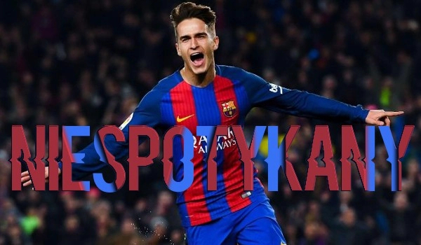 Niespotykany II – #10