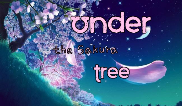 Under the Sakura Tree #2