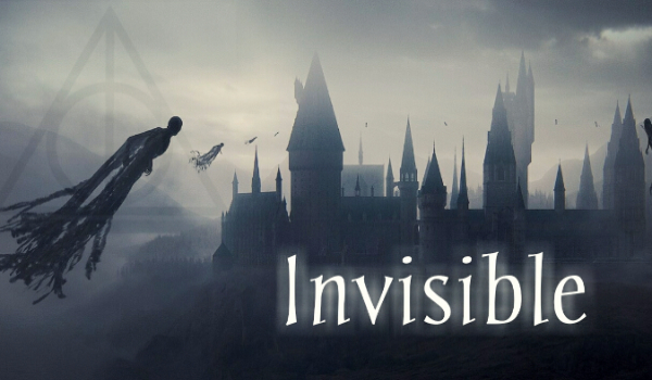 Invisible #4
