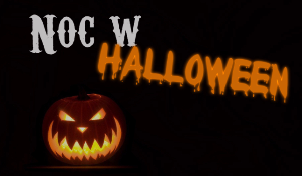 Czy przetrwasz noc w Halloween w jednym domu z…?