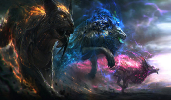 Na konkurs dla luthiana