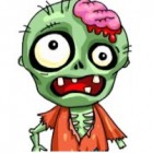 ScaryZombie