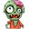 ScaryZombie