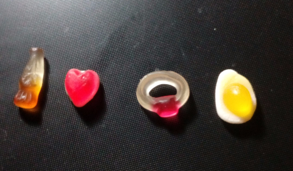 Odcisk Łapy// Syriusz Black {13)