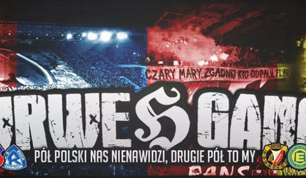 Test o Widzew Ruch Wisła Elana