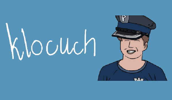 Sprawdzian z Klocucha