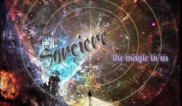 Sorciere THE MAGIC IN US Chapter 28 THE LAST