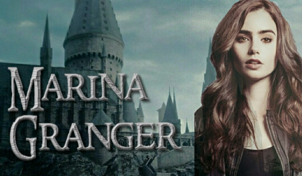 Marina Granger #2