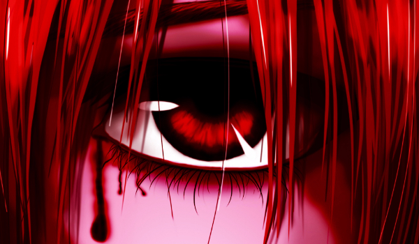 Czy rozpoznasz wszystkie postacie „Elfen Lied”?