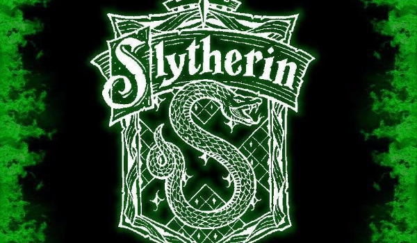 Slytherin#6
