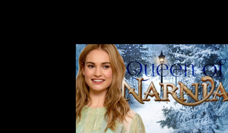 Queen of Narnia #4