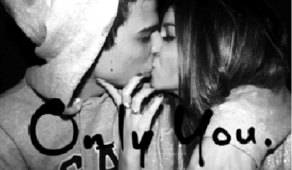 Only You #1
