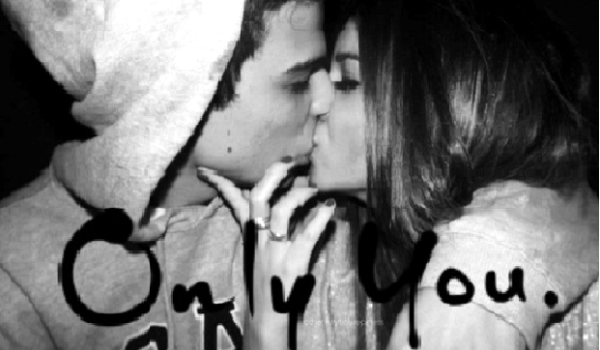 Only You #2