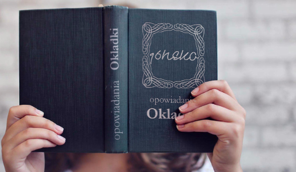 Okładki opowiadania @tea_695