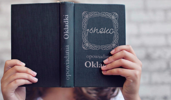 Okładki opowiadania @przyrodniczka