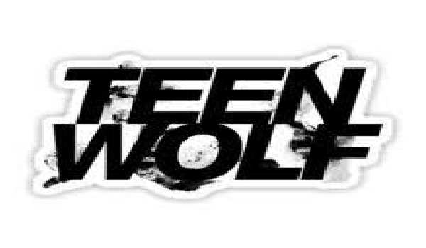 Teen Wolf #1