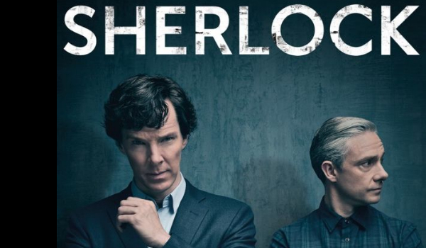 Detektywistyczne przygody Sherlockiem część 14