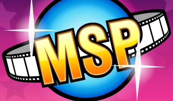 MSP czy RoboBlastplanet