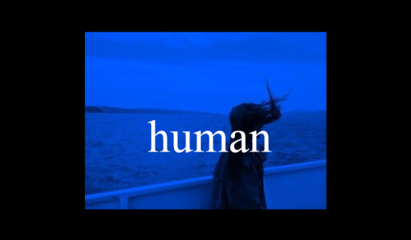 Human – One Shot
