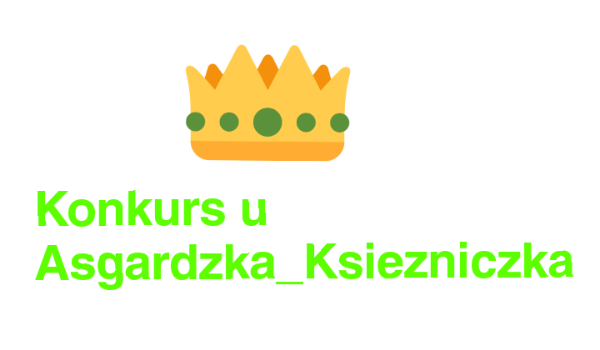 Konkurs u Asgardzka_Ksiezniczka