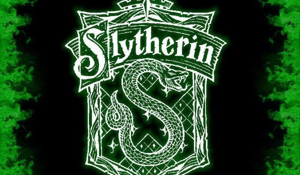 Slytherin#2