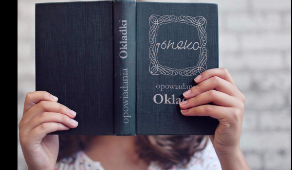 Okładki opowiadania @SamaNadia