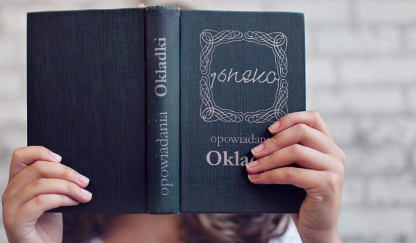 Okładki opowiadania @Sakura2