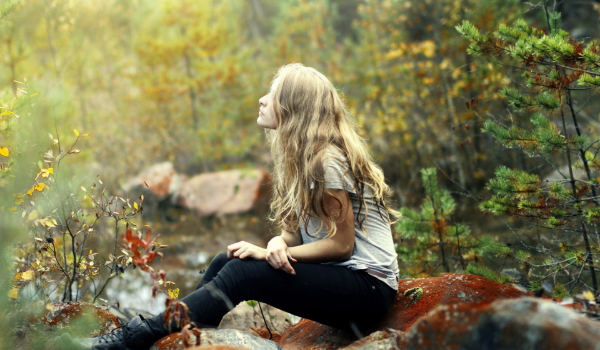 Odnaleźć siebie #10