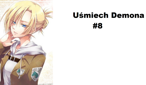 Uśmiech Demona #8