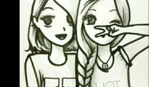 Czy zgadne jak ma na imie twoja BFF?