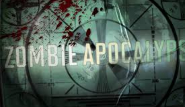 Czy przetrwał byś apokalipse zombie?