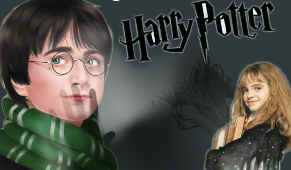 Harry Potter – Zagadki