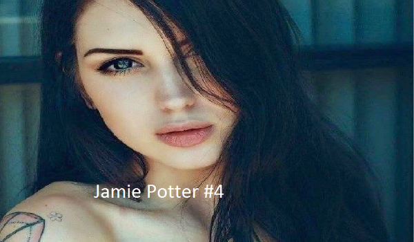 Jamie Potter #4