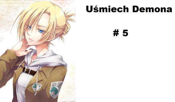 Uśmiech Demona #5