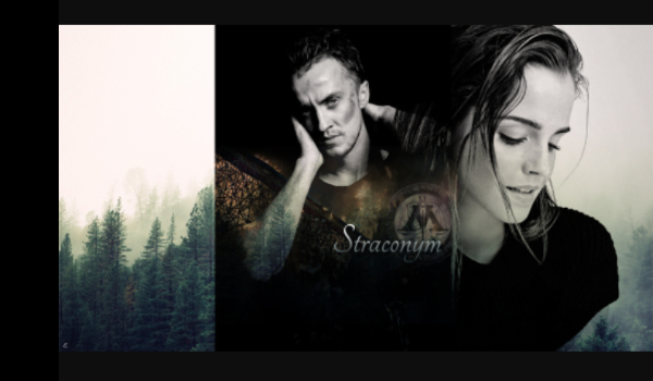 Władcy marmurowego anioła #1