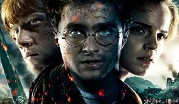 Test wiedzy o Harry’m Potterze