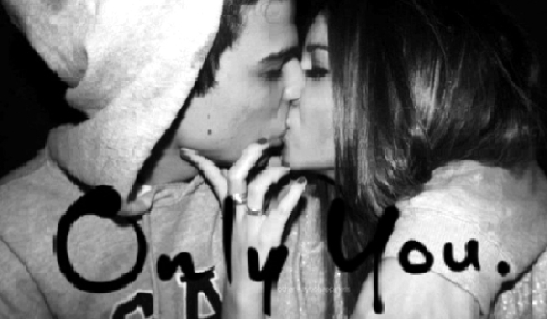 Only You #3