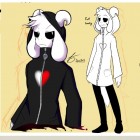 Dark_Asriel
