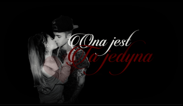 Ona jest tą jedyną #4