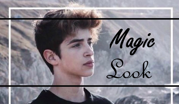Magic Look #9