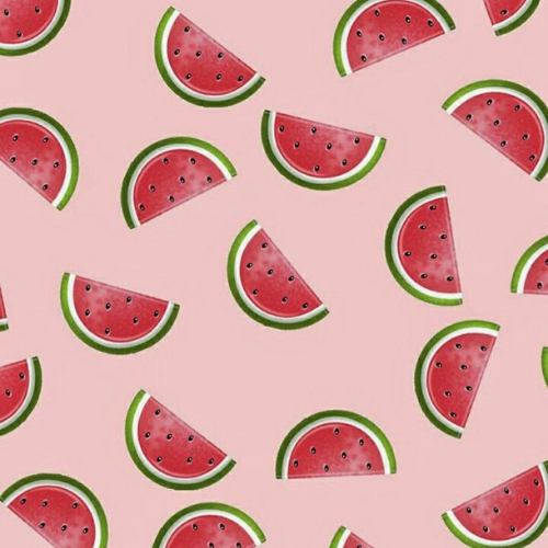 sunnywatermelon