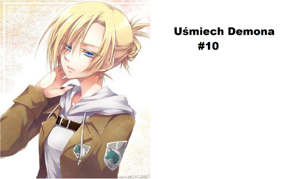 Uśmiech Demona #10