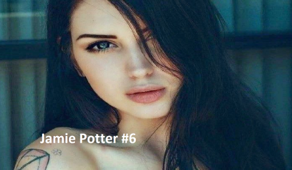 Jamie Potter #6