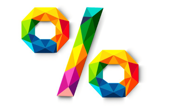 W ilu procentach jesteś mądra?