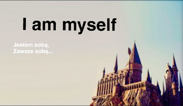 I am myself #8