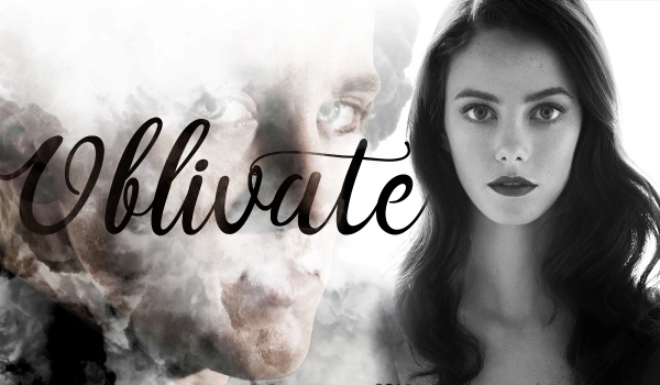 Obliviate – Rozdział II