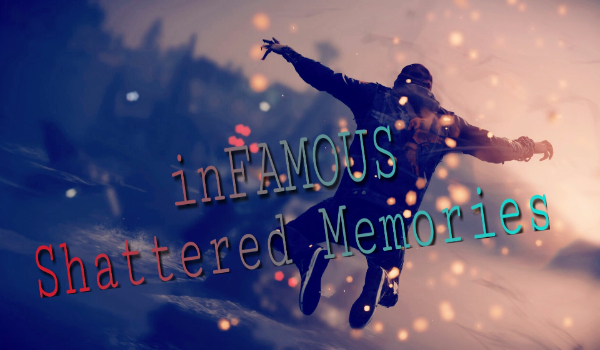 Shattered Memories #1